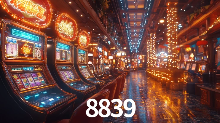 8839 bet
