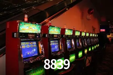 A Emoção da Loteria na 8839: Uma Chance de Mudança de Vida