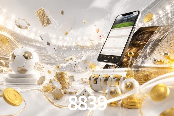 Experiência VIP 8839