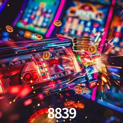 Experiência VIP 8839