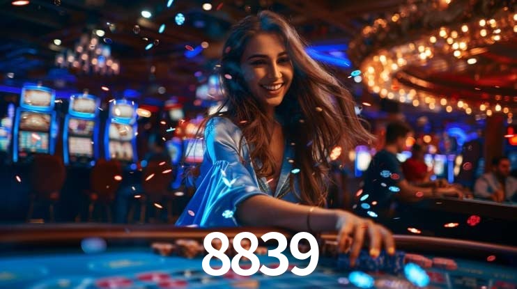 Statistics 8839