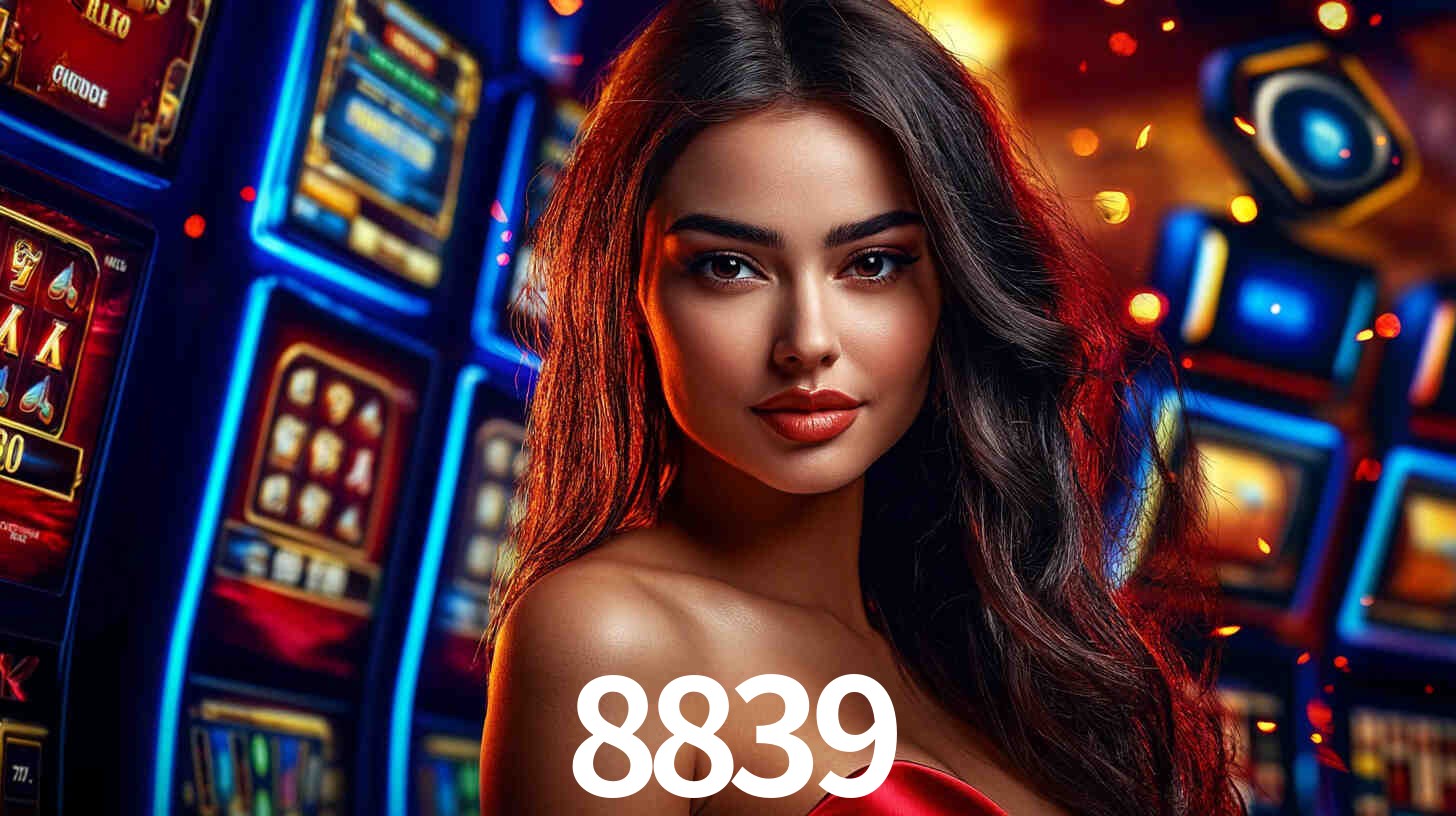 cassino 8839