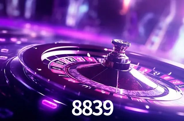 Mesa de Blackjack 8839