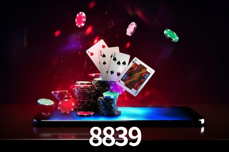 Casino Ao Vivo 8839
