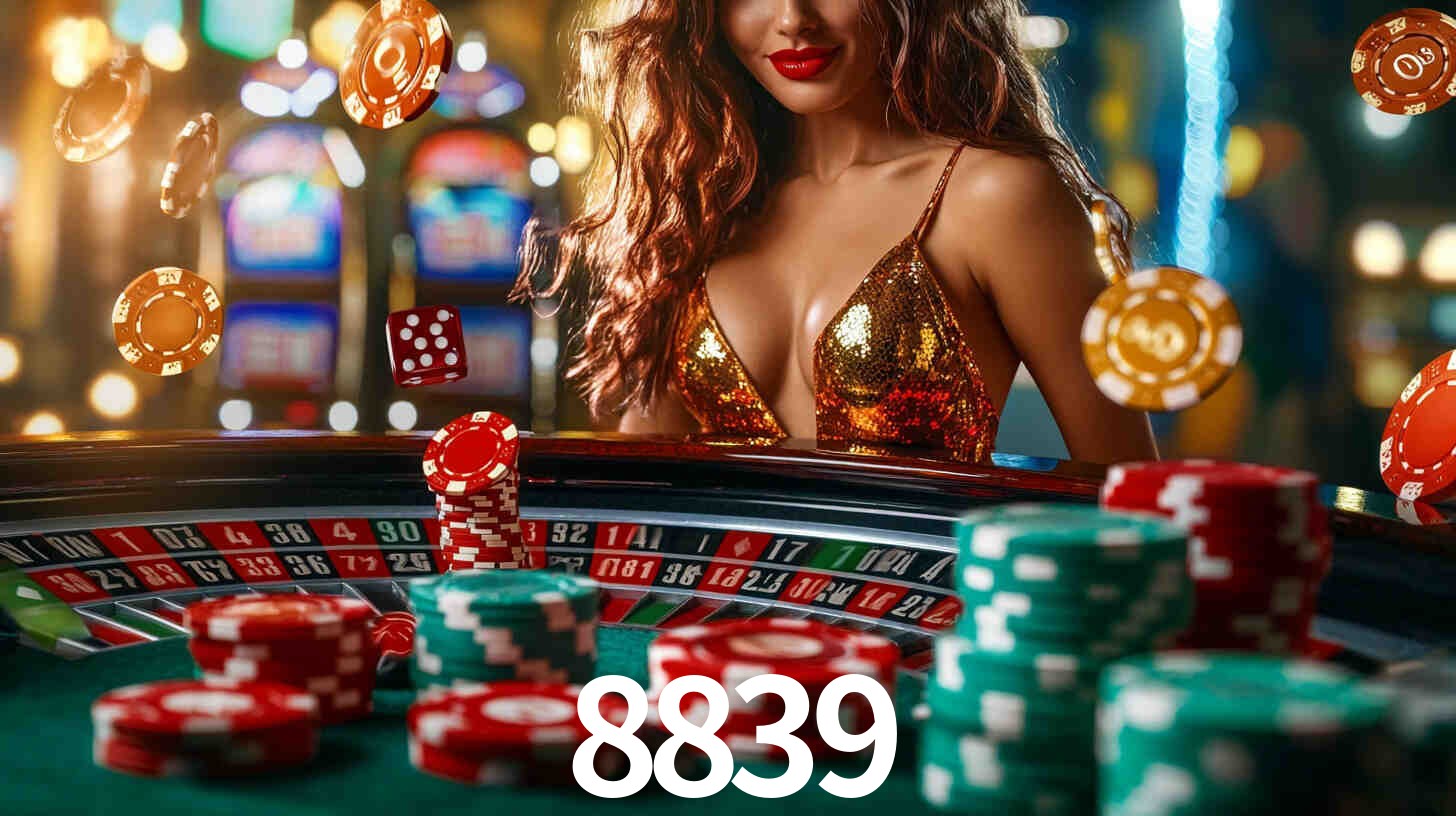 Torneios 8839