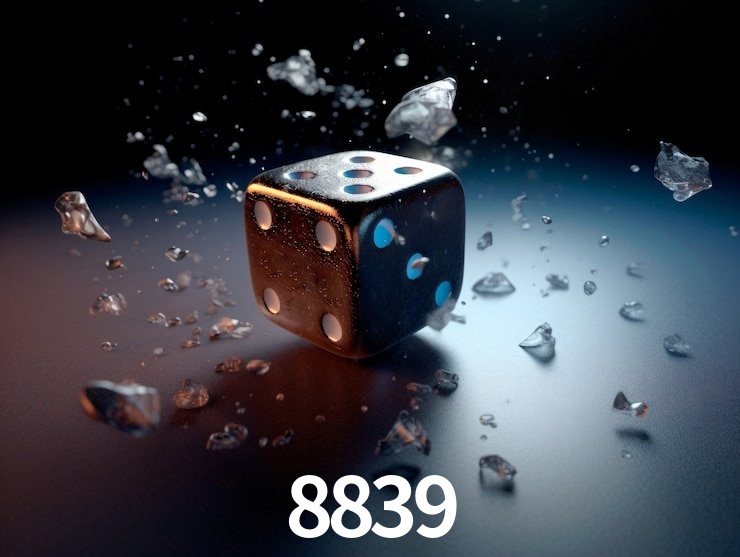 Benefícios da Conta 8839
