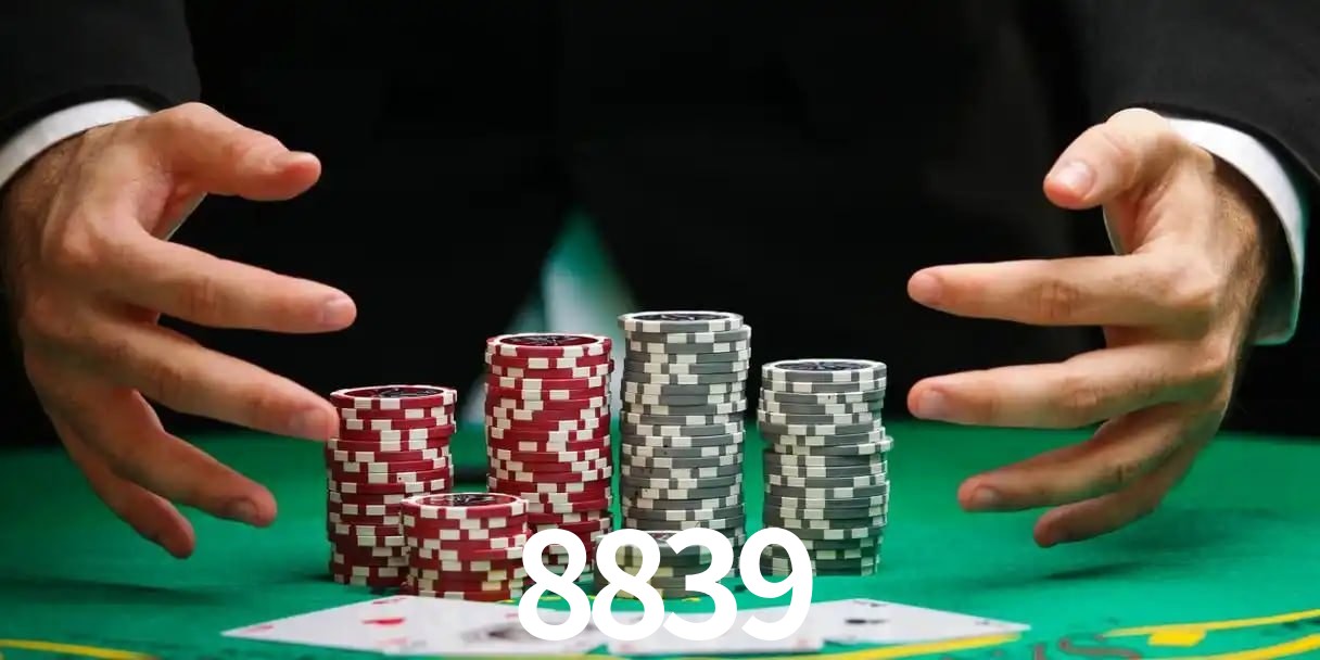 Promoção Relâmpago 8839