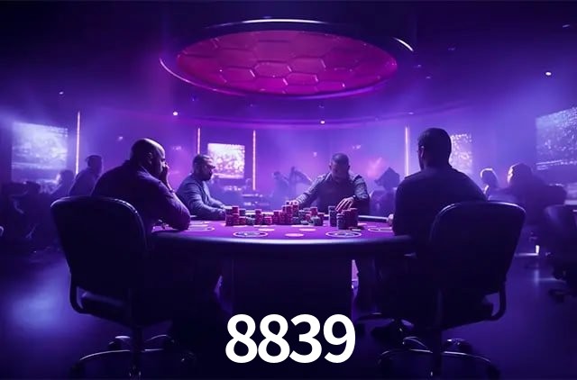 Segurança 2FA 8839