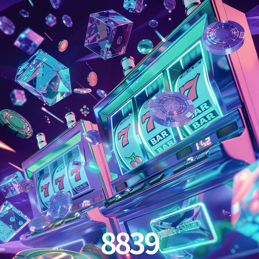Bônus Diários 8839