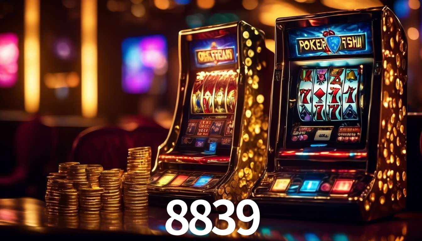 Interface do App 8839