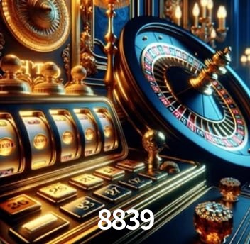 Gates of Olympus 8839