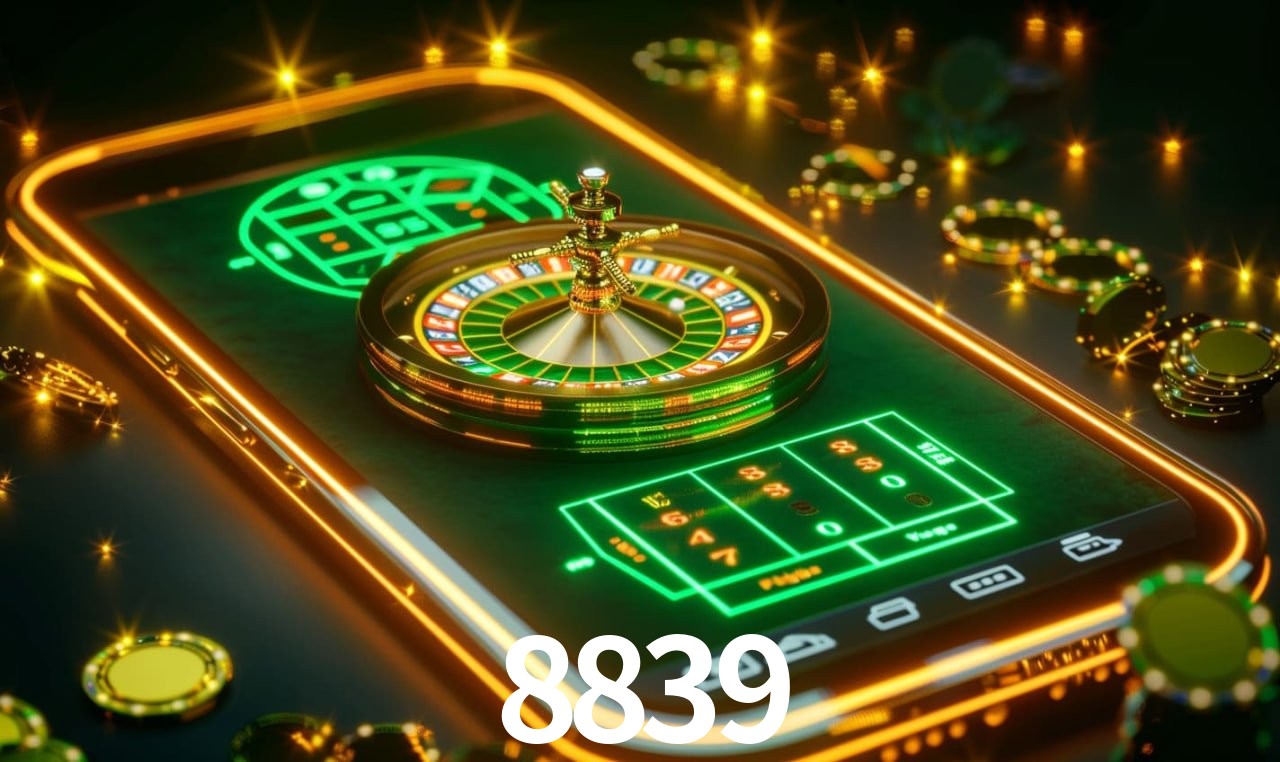 Recursos de Bônus 8839