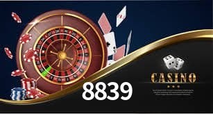 Provedores de Jogos 8839