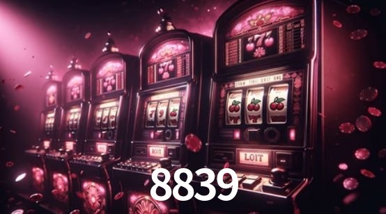 Casino VIP 8839