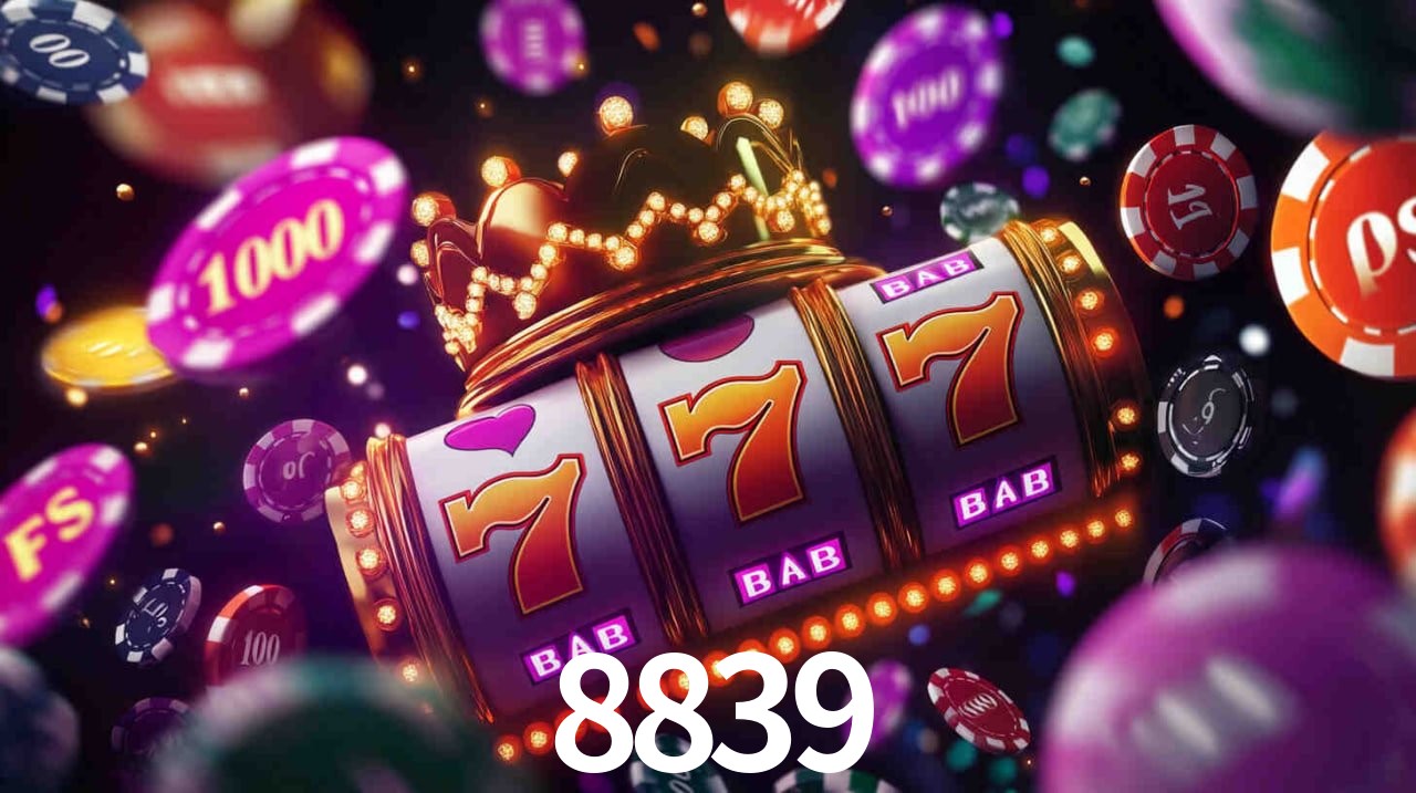 Casino VIP 8839
