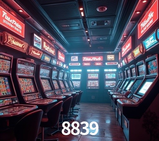 Login Seguro 8839