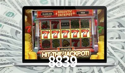 Explorando a Categoria de Eventos em Apostas na 8839