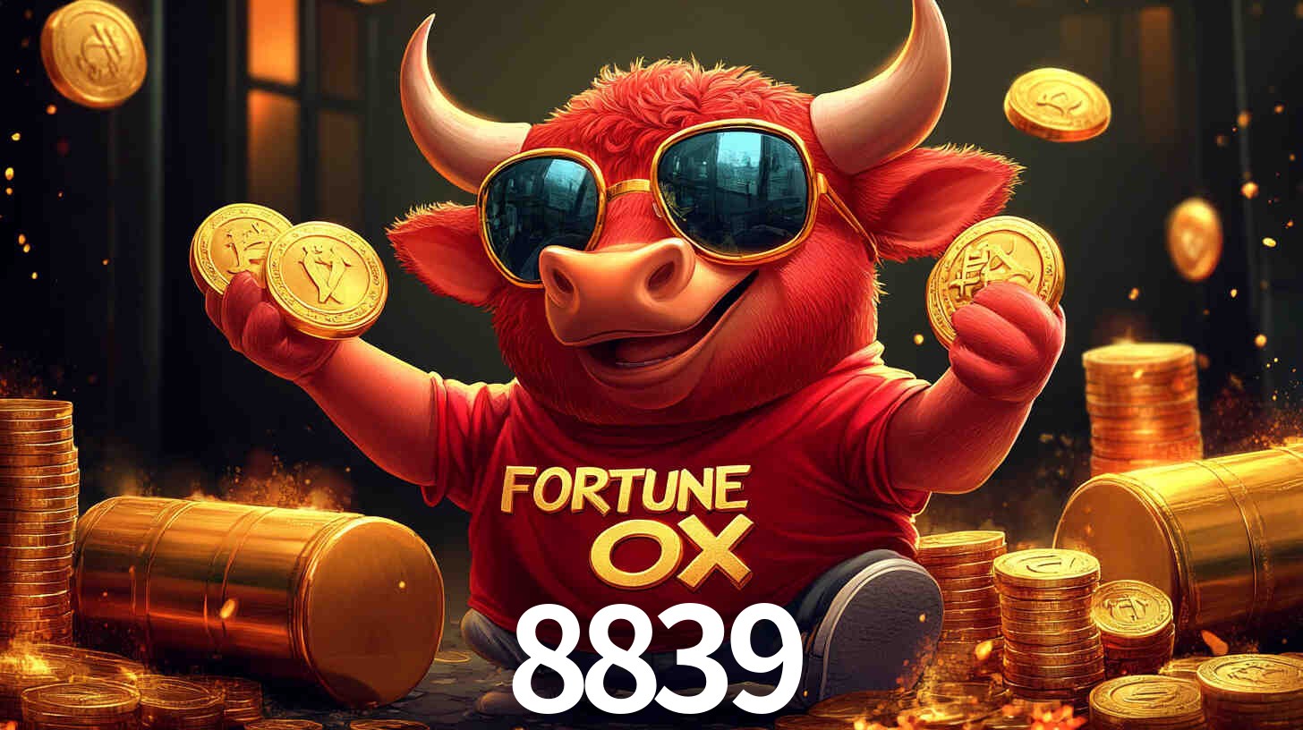 Desvendando o Mundo dos Jogos Virtuais na 8839