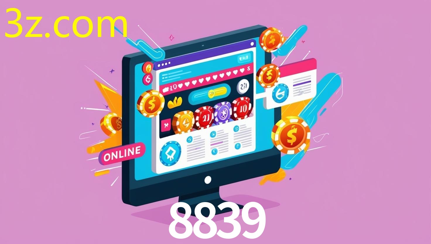 8839.COM