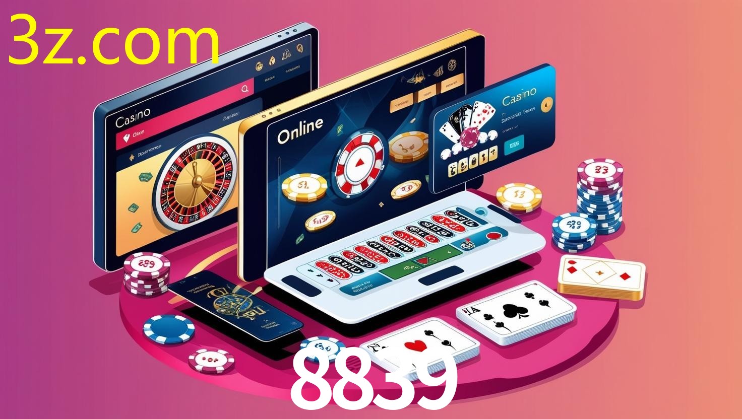 8839.COM