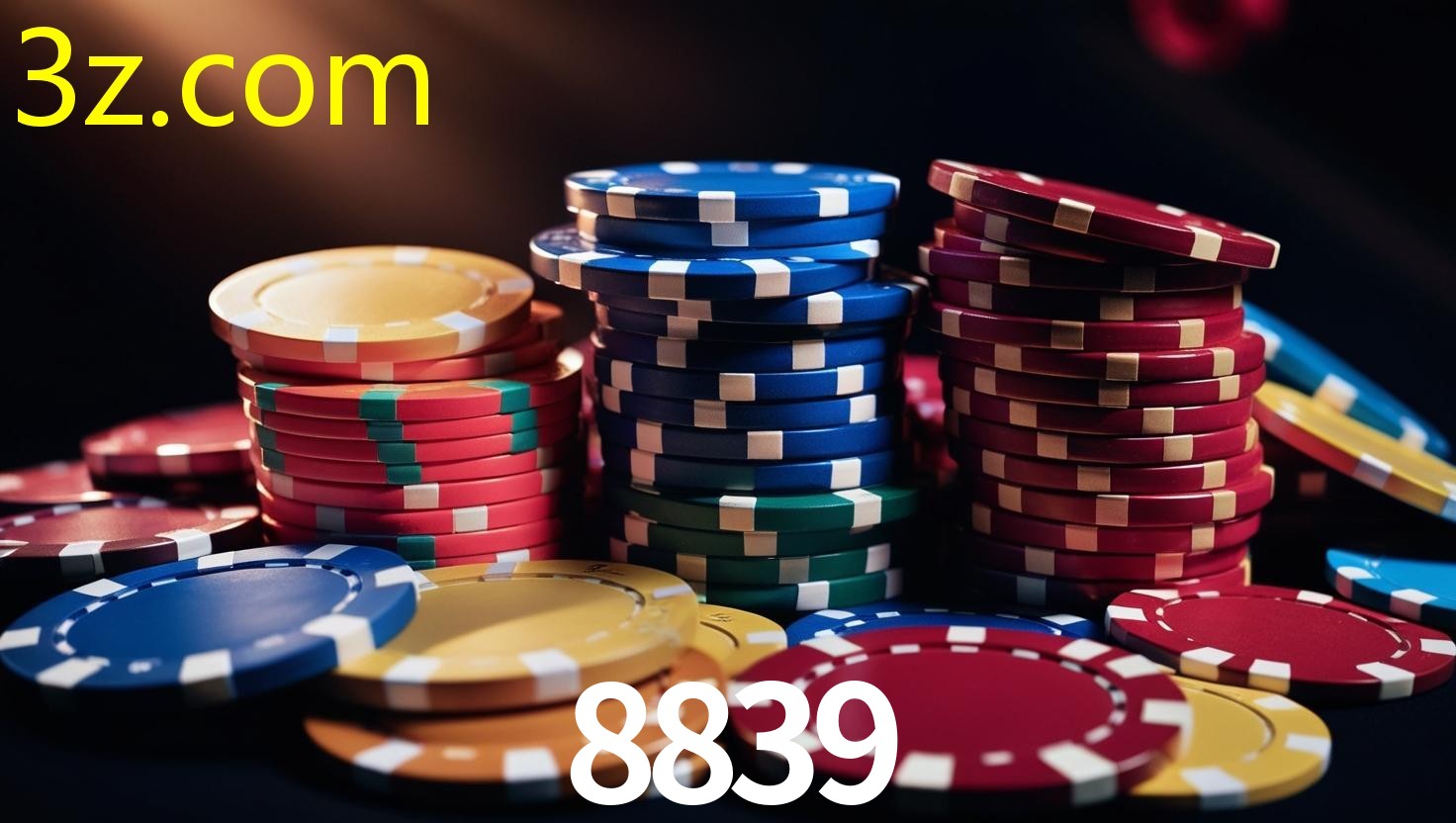 8839.COM