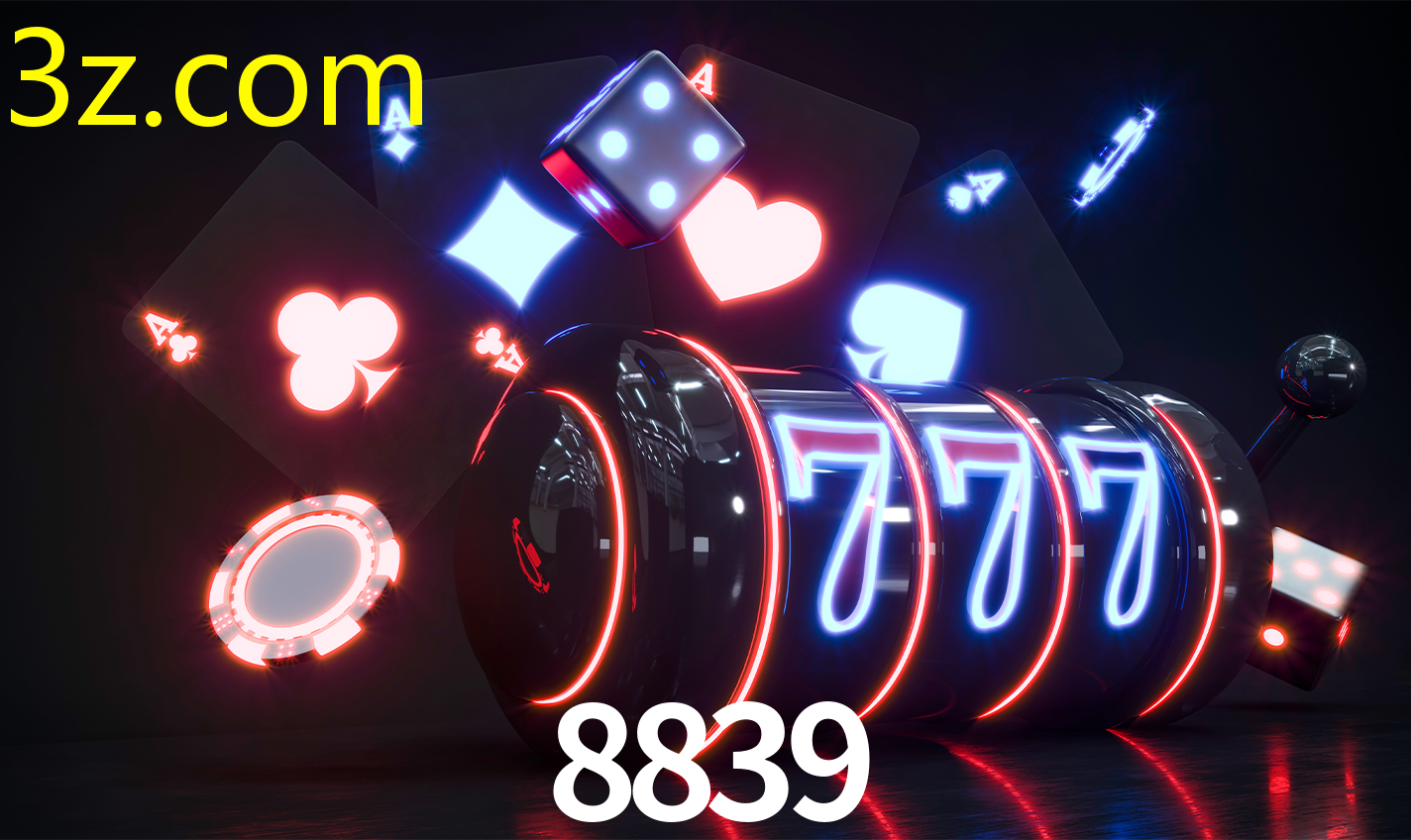 8839.COM