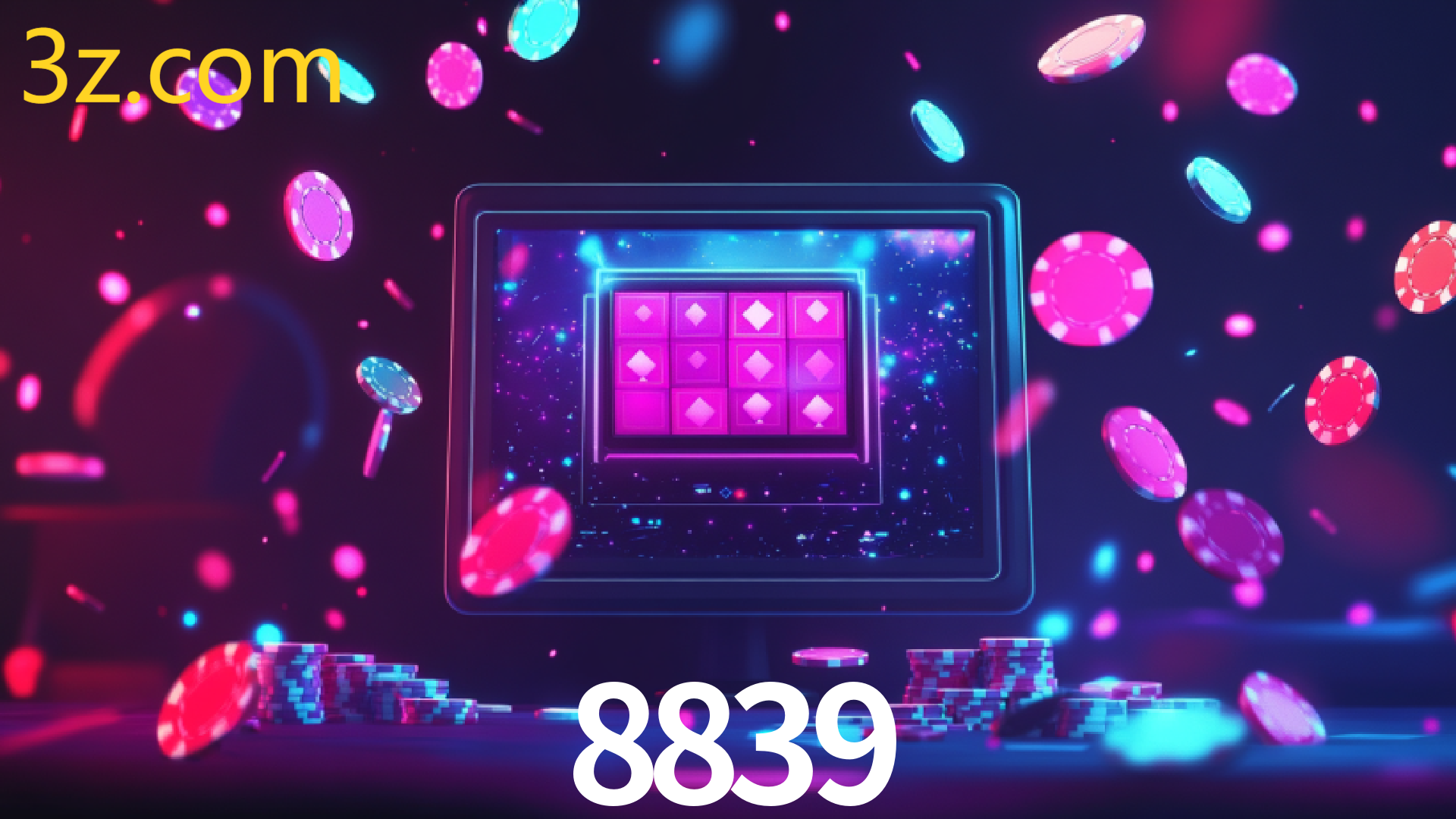 8839.COM