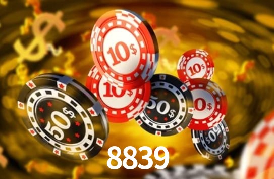 Casino Ao Vivo 8839