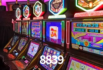 Inovações de Jogos na 8839: O Futuro das Experiências Interativas