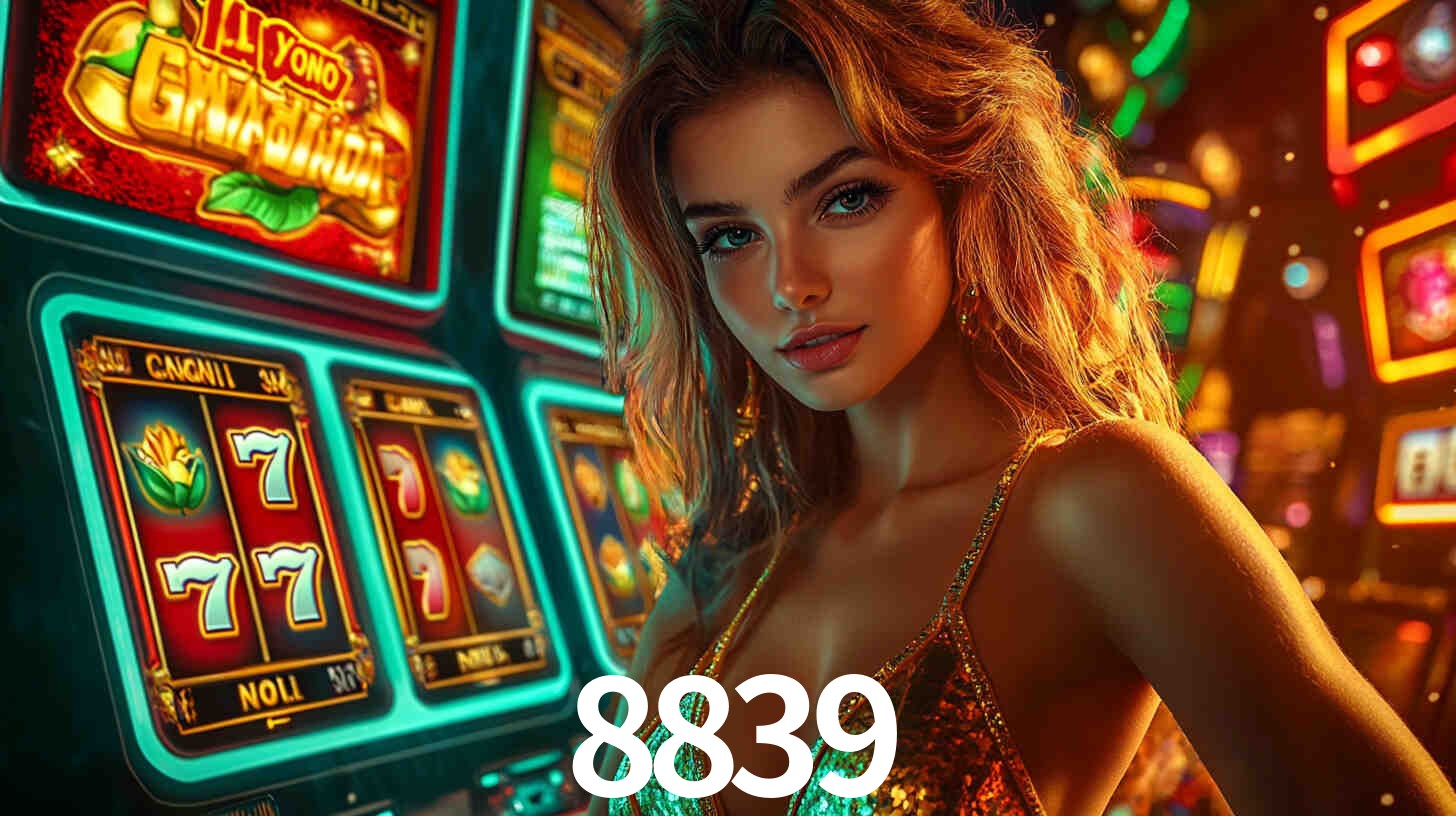 Exclusive Games 8839