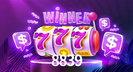 Apostas Esportivas na 8839: Um Guia Completo