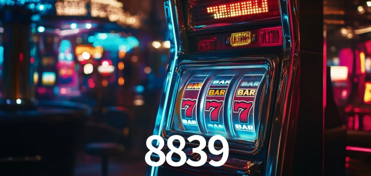 Tournaments 8839