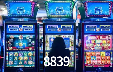 A Emoção da Loteria na 8839: Uma Chance de Mudança de Vida