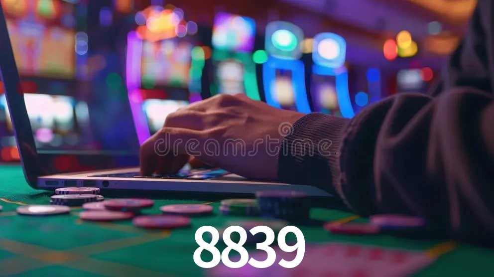 Apostas de Futebol 8839