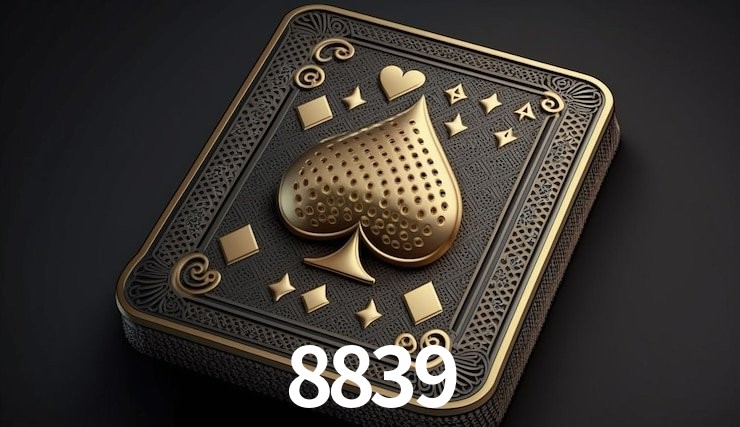 Sistemas de Segurança 8839