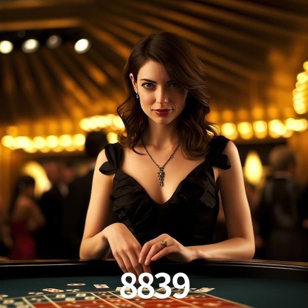 cassino 8839