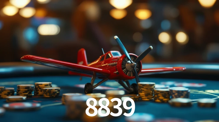 Secure Login 8839