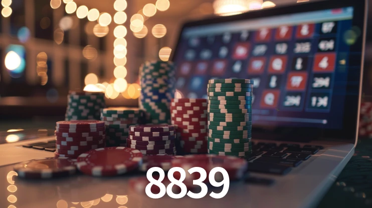 Exclusive Offers 8839