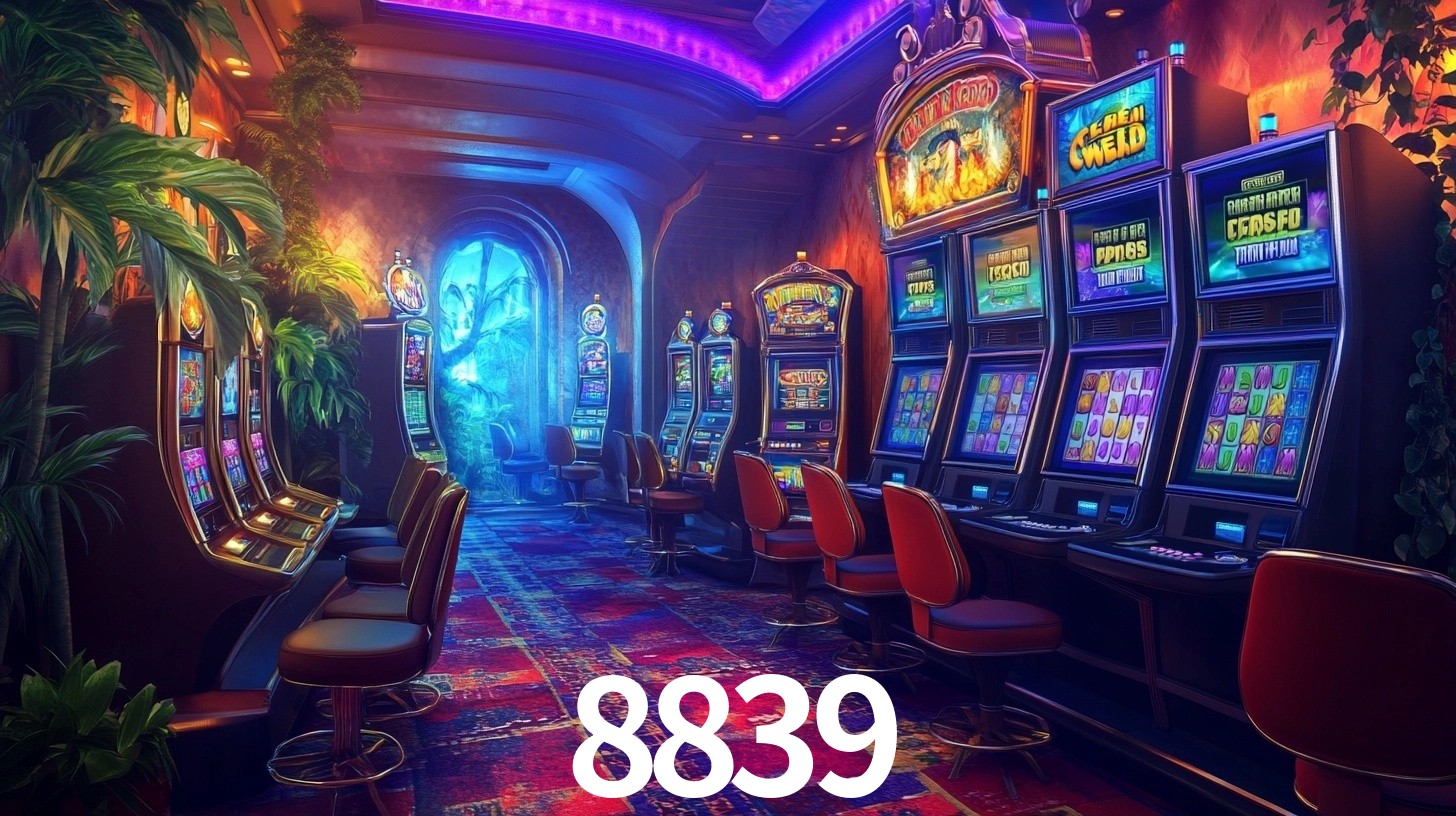 Daily Bonuses 8839