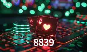 Tecnologia da Plataforma 8839