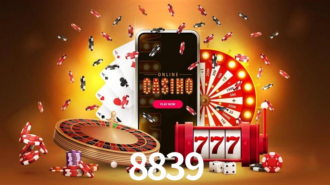Aplicativo mobile 8839