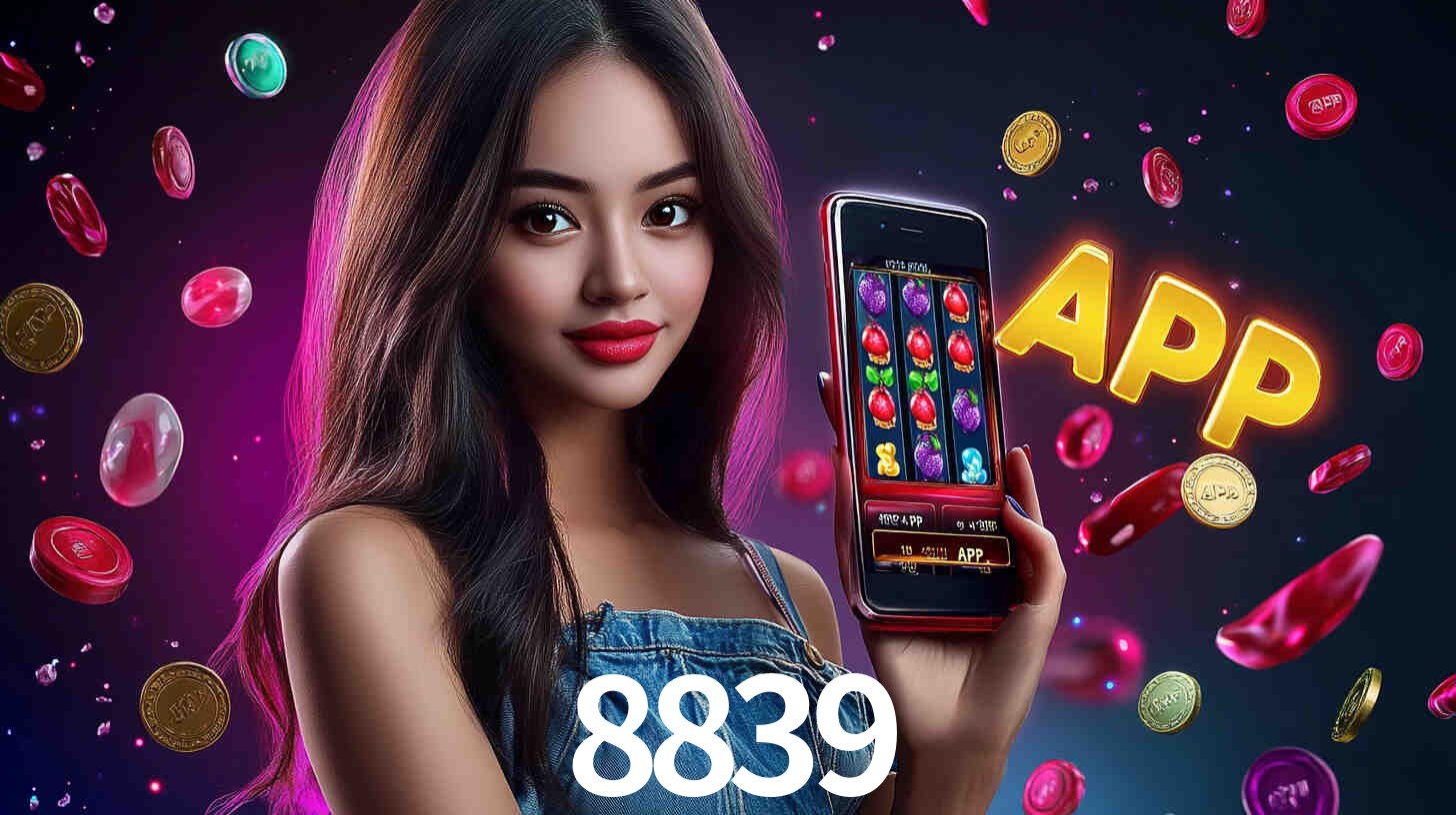 Desvendando o Mundo dos Jogos Virtuais na 8839
