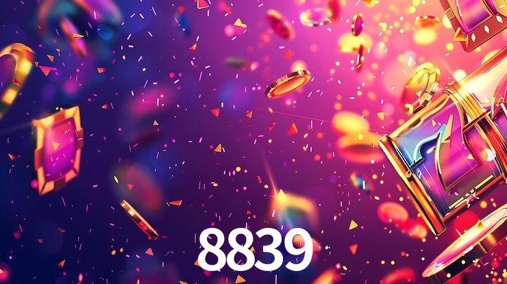 Programa VIP 8839