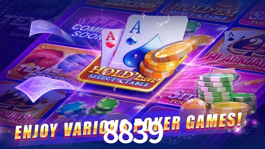 Jogos Exclusivos 8839