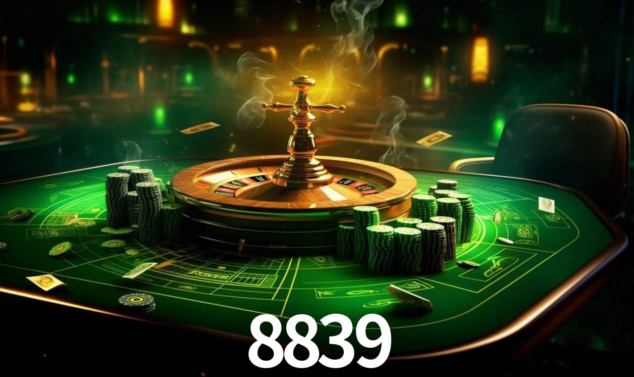 Bônus Diários 8839