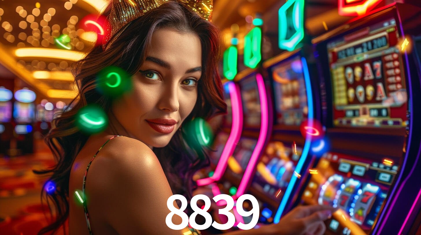 App mobile 8839