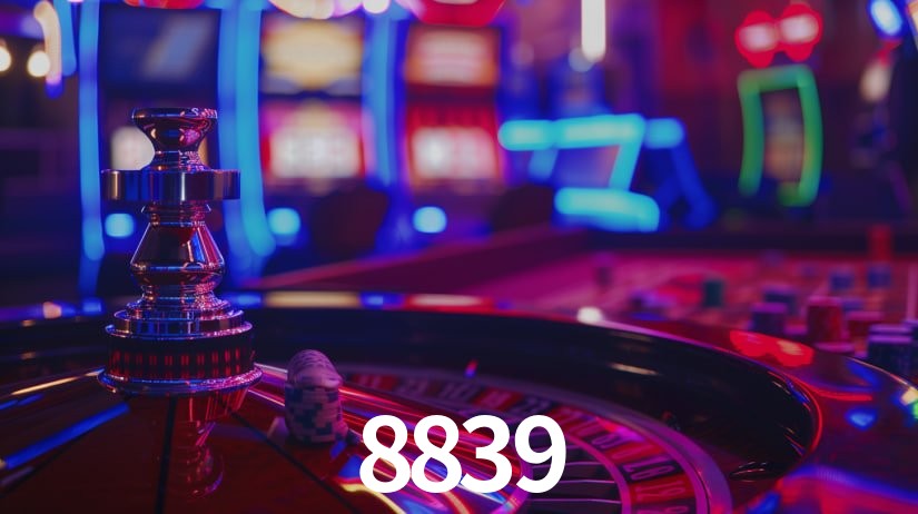 8839