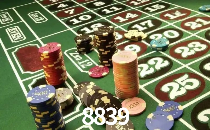 Promoções Sazonais 8839