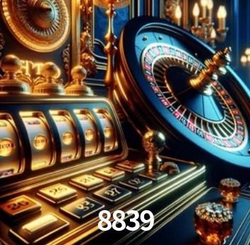 Diretório de Jogos 8839