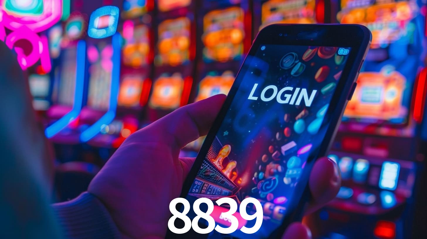 Estatísticas do Jogo 8839